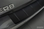 Galinio bamperio apsauga Skoda Superb IV (2024→)